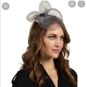 Jane Tran Fascinator Headband